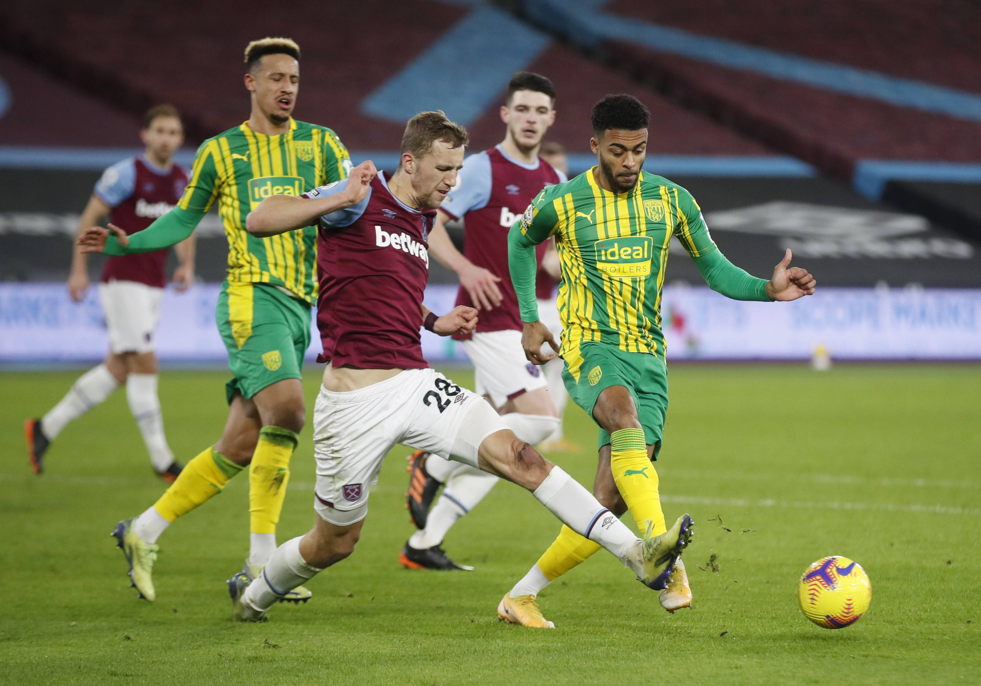 从商业和品 从商业和品